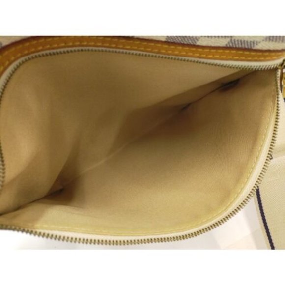 Pochette Bossphore Shoulder bag Damier Azur - Picture 7 of 8